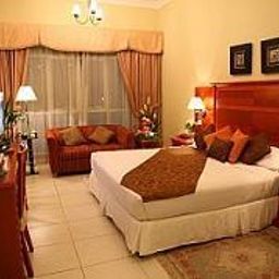  Grand Midwest Hotel Apartments Bur Dubai Fotos