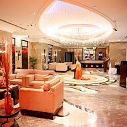 Hall Grand Midwest Hotel Apartments Bur Dubai Fotos