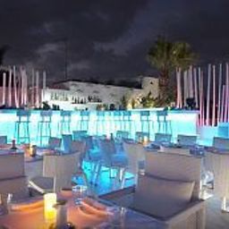 Bar So Nice Boutique Suites