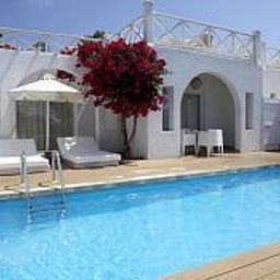 Piscina So Nice Boutique Suites