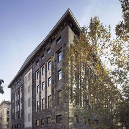 Melia Genova Génova