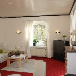 Junior suite Forsthaus Remstecken Waldhotel