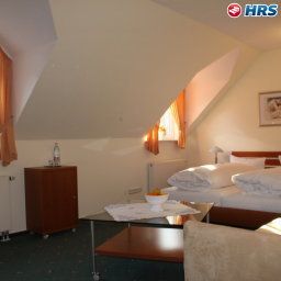 Suite Forsthaus Remstecken Waldhotel