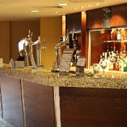 Bar Alexandra House PH Hotels