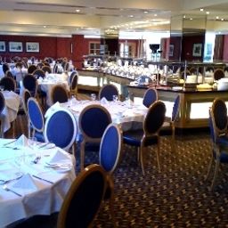 Breakfast room within restaurant Alexandra House PH Hotels