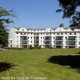 Ducs de Chevreuse Residence Hotel Chevreuse
