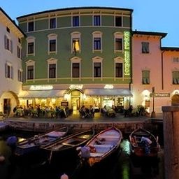 Benaco Nago Torbole Torbole sul Garda
