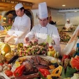 Restaurant Sol Don Marco