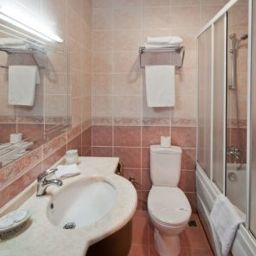 Camera da bagno Ferman Sultan