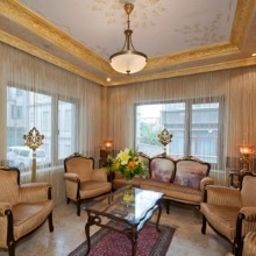 Hall Ferman Sultan
