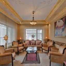 Hall Ferman Sultan