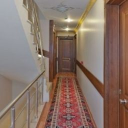 Hall Ferman Sultan