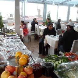 Hall Ferman Sultan