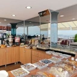 Buffet Ferman Sultan