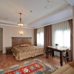 Suite Ferman Sultan