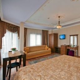 Suite Ferman Sultan