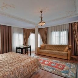 Suite Ferman Sultan