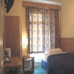 Chambre West Cromwell