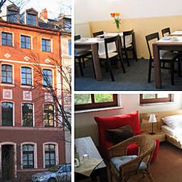  Am Helenenwall Pension