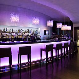 Bar Sofitel Brussels Europe Fotos