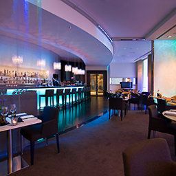 Breakfast room within restaurant Sofitel Brussels Europe Fotos