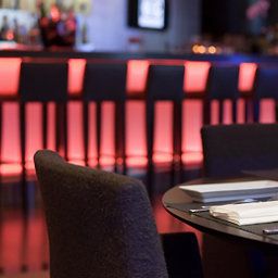 Breakfast room within restaurant Sofitel Brussels Europe Fotos