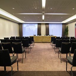 Conference room Sofitel Brussels Europe Fotos