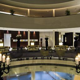  Sofitel Brussels Europe Fotos