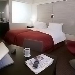 Room Sofitel Brussels Europe Fotos