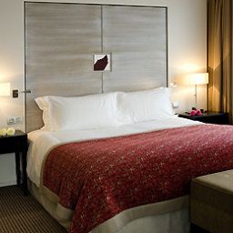 Room Sofitel Brussels Europe Fotos