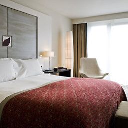 Room Sofitel Brussels Europe Fotos