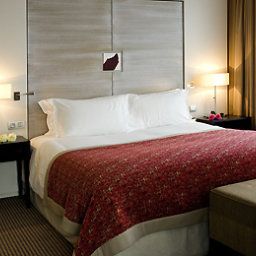 Room Sofitel Brussels Europe Fotos