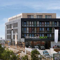 StrandGut Resort Sankt Peter-Ording