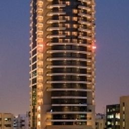 Majestic Tower Dubai