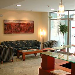 Reception Plaza Santa Lucia