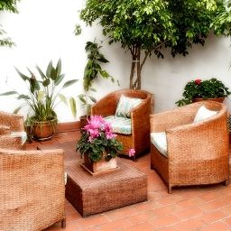 Garden Plaza Santa Lucia
