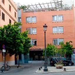  Plaza Santa Lucia