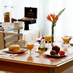Buffet Plaza Santa Lucia