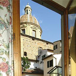 Panorama Relais Il Cestello