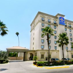 BEST WESTERN PLUS Los Mochis Los Mochis 