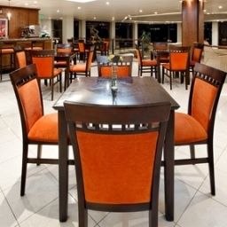 Restaurant CORDOBA Crowne Plaza SAN MIGUEL Fotos