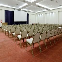 Conference room CORDOBA Crowne Plaza SAN MIGUEL Fotos