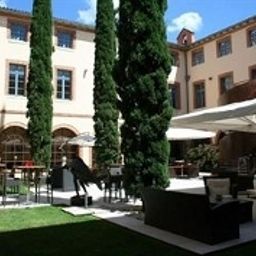 Abbaye des Capucins Spa and Resort Montauban