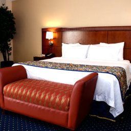 Chambre Courtyard Wichita at Old Town Fotos