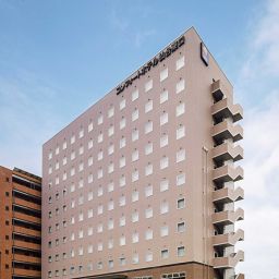 Comfort Hotel Sendai East Sendai