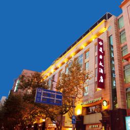 Mason Hotel Shanghai