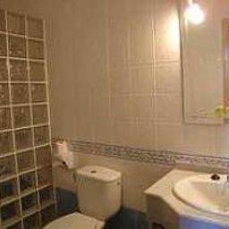Cuarto de baño El Ancla Fotos