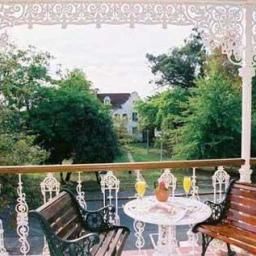 Evergreen Manor And Spa Stellenbosch 