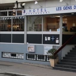 Les Gens De Mer Le Havre