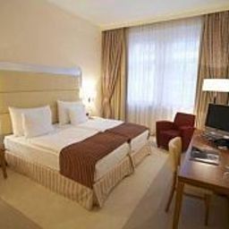 Suite Junior Merrion Design
